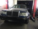 Обвес E500 волчок для Mercedes w124үшін250 000 тг. в Алматы – фото 3