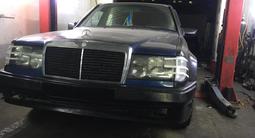 Обвес E500 волчок для Mercedes w124үшін250 000 тг. в Алматы – фото 3