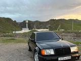 Обвес E500 волчок для Mercedes w124үшін250 000 тг. в Алматы – фото 4
