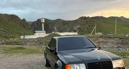 Обвес E500 волчок для Mercedes w124үшін250 000 тг. в Алматы – фото 4
