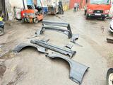 Обвес E500 волчок для Mercedes w124үшін250 000 тг. в Алматы