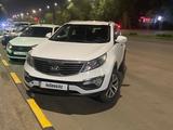 Kia Sportage 2014 года за 6 400 000 тг. в Семей