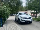 Kia Sportage 2014 года за 6 400 000 тг. в Семей – фото 4