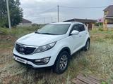 Kia Sportage 2014 года за 6 400 000 тг. в Семей – фото 5