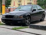 BMW 528 1997 годаүшін2 400 000 тг. в Шымкент – фото 2