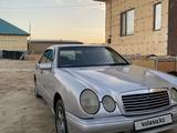 Mercedes-Benz E 280 1996 годаүшін1 650 000 тг. в Айтеке би – фото 2