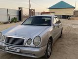 Mercedes-Benz E 280 1996 годаүшін1 650 000 тг. в Айтеке би