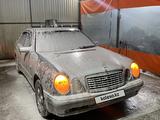 Mercedes-Benz E 280 1996 годаүшін1 650 000 тг. в Айтеке би – фото 3