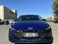 Hyundai Elantra 2022 годаүшін9 000 000 тг. в Уральск