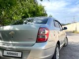 Chevrolet Cobalt 2014 года за 4 499 999 тг. в Шымкент – фото 2