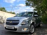 Chevrolet Cobalt 2014 года за 4 499 999 тг. в Шымкент