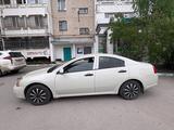 Mitsubishi Galant 2006 года за 2 500 000 тг. в Костанай – фото 3