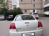 Mitsubishi Galant 2006 года за 2 500 000 тг. в Костанай – фото 4