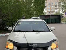 Mitsubishi Galant, 2006