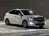 Hyundai Accent 2014 года за 5 800 000 тг. в Шымкент – фото 3