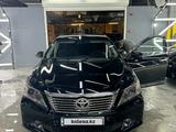 Toyota Camry 2012 года за 9 000 000 тг. в Усть-Каменогорск