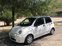 Daewoo Matiz 2012 года за 1 850 000 тг. в Шымкент