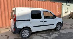 Renault Kangoo 2008 года за 3 500 000 тг. в Алматы – фото 3