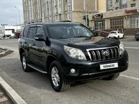 Toyota Land Cruiser Prado 2010 годаfor17 700 000 тг. в Шымкент