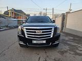 Cadillac Escalade 2019 года за 35 000 000 тг. в Алматы – фото 3