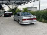 ВАЗ (Lada) 2115 2012 годаүшін1 250 000 тг. в Шымкент – фото 3
