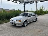 ВАЗ (Lada) 2115 2012 годаүшін1 250 000 тг. в Шымкент