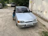 ВАЗ (Lada) 2115 2012 годаүшін1 250 000 тг. в Шымкент – фото 5