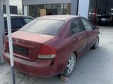 Kia Cerato 2006 года за 300 000 тг. в Атырау – фото 3