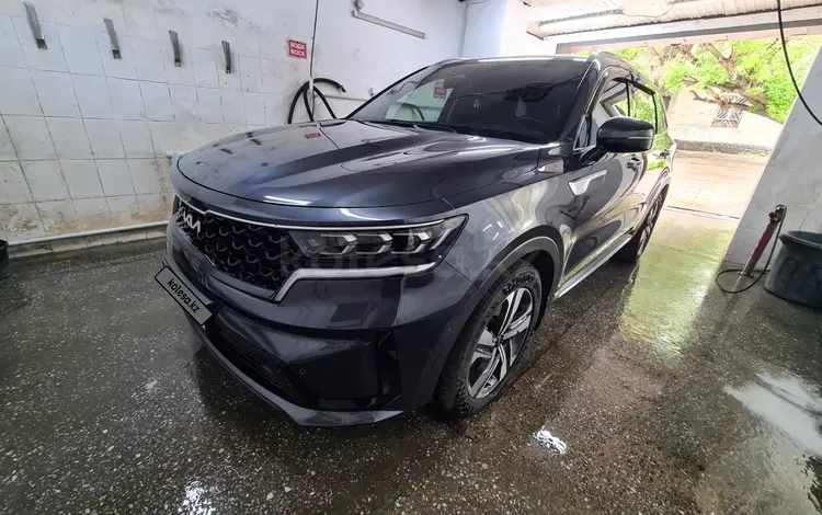 Kia Sorento 2022 года за 17 500 000 тг. в Усть-Каменогорск