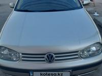 Volkswagen Golf 2004 года за 3 500 000 тг. в Тараз