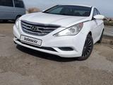 Hyundai Sonata 2011 года за 5 000 000 тг. в Шымкент