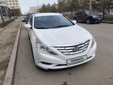 Hyundai Sonata 2011 года за 5 500 000 тг. в Шымкент – фото 3