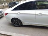 Hyundai Sonata 2011 года за 5 500 000 тг. в Шымкент – фото 5