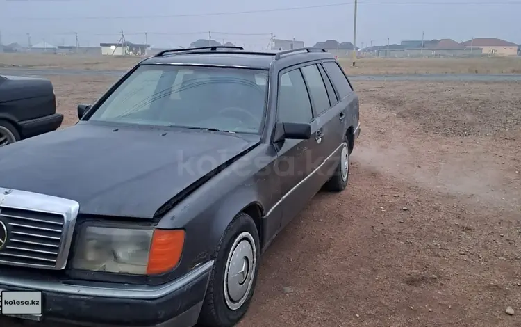 Mercedes-Benz E 230 1991 года за 600 000 тг. в Тараз