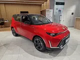 Kia Soul Luxe 1.6 2025 годаүшін11 690 000 тг. в Астана