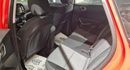 Kia Soul Luxe 1.6 2025 года за 11 990 000 тг. в Астана – фото 2