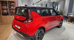 Kia Soul Luxe 1.6 2025 года за 11 990 000 тг. в Астана – фото 3