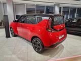 Kia Soul Luxe 1.6 2025 года за 11 690 000 тг. в Астана – фото 4