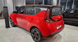 Kia Soul Luxe 1.6 2025 года за 11 990 000 тг. в Астана – фото 4