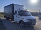 ГАЗ ГАЗель 2013 года за 11 400 000 тг. в Шаульдер – фото 3