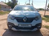 Renault Logan 2020 года за 6 000 000 тг. в Алга