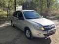 ВАЗ (Lada) Granta 2190 2014 года за 2 800 000 тг. в Астана