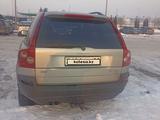 Volvo XC90 2004 года за 4 500 000 тг. в Алматы