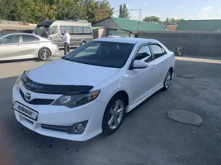 Toyota Camry 2013 года за 7 500 000 тг. в Алматы