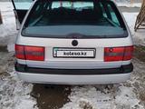 Volkswagen Passat 1996 годаүшін3 000 000 тг. в Шымкент – фото 4