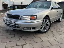 Infiniti I30, 1999