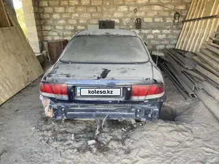 Mazda 626