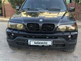 BMW X5 2002 годаүшін4 500 000 тг. в Шымкент