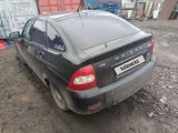 ВАЗ (Lada) Priora 2172 2008 года за 650 000 тг. в Караганда