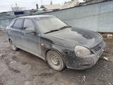 ВАЗ (Lada) Priora 2172 2008 года за 650 000 тг. в Караганда – фото 3